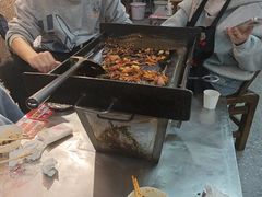 -郝大姐·乌龙山铁板烧(大学城三店)