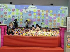 -蒙特利亲子乐园