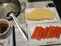 -千味涮·健康火锅(会展连城新天地店)