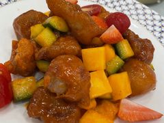 -海宝酒家(中山四路店)