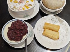 -民信老铺(双皮奶博物馆店)