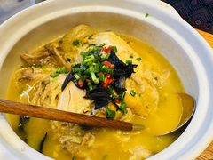 -印象鲵宴·张家界地标美食名片(溪布街店)