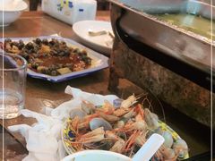 -老马家·舌尖上的西塘美食