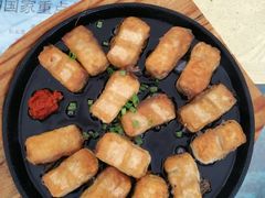 -水香园·中国徽菜名店(紫霞大道店)