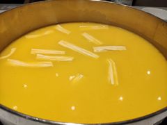 花胶鲍鱼鸡金汤-八珍玉食鸡煲·打边炉(印象城店)