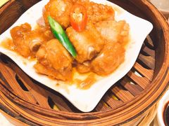 -点都德(盘福楼店)