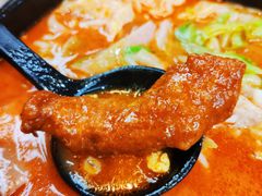 -阿香米线(大悦城店)