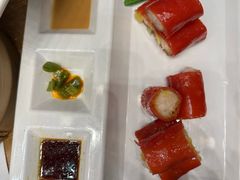 -云山茶餐厅(广东大厦店)