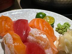 -沼津港精致料理·寿喜烧·烧鸟(漕河泾印象城店)