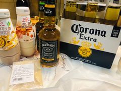 -Olé精品超市(苏州中心店)