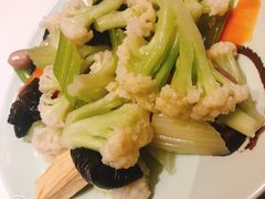 -大铁勺新津菜(东丽阳光新业广场店)