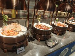 -千滋百味自助海鲜烤肉(布吉景华店)