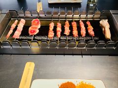 -很久以前羊肉串(南京路第一百货店)
