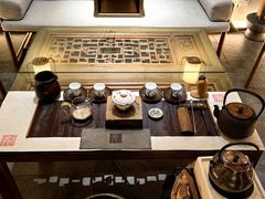 -翁暖茶馆(滨江东总店)