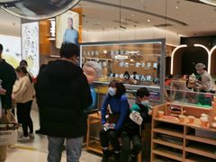 门面-蔡澜点心·粤菜(丽泽天街店)