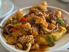 -金家老三饭庄(常营店)