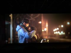 -中影·星感觉激光巨幕影城(博物馆店)