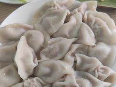 -白记饺子馆多伦道店