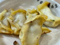 -蒋家桥饺面店(东关街店)