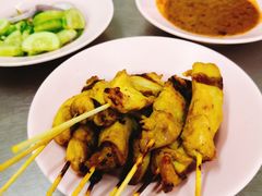 -红大哥水门鸡饭(總店)