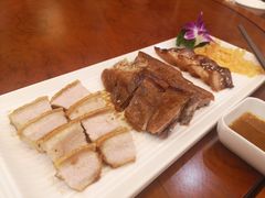 -东江渔村·古典园林·30年粤菜老字号(太和店)