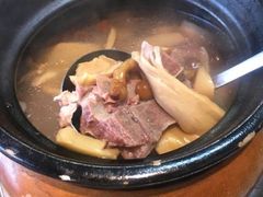 -民间瓦缸煨汤館(嵩山路店)