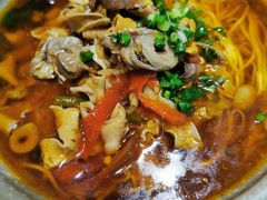 -默记孙抄手(经开万达店)