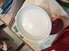 蛋白杏仁茶-添好运点心专门店(北角店)