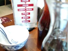 -百花深处·老北京风味菜