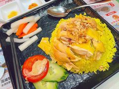 -阿飛冰室(下沙店)