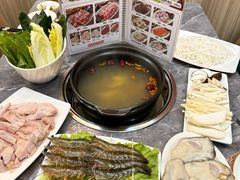 -濠轩阁特色生蚝火锅总店