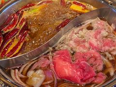 -牛New寿喜烧(金鹰世界店)
