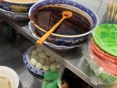 -索家卤汁凉粉店(回民街店)