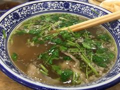 -老白家水盆羊肉
