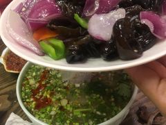 -清真·益鑫羊肉手抓馆(花园北街店)