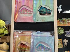 -首都图书馆-咖啡厅