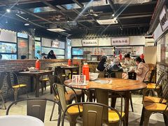 -广府乡下·饭庄(新港东路店)