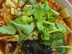 -付小姐在成都(中山公园店)