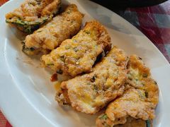 -黎记大排档(慈云路店)