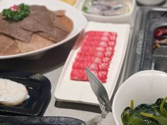 -海底捞火锅(翔龙天地广场店)