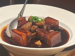 -苏帮袁Sue Cuisine(将台店)