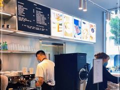 -ARKET CAFÉ(三里屯太古里店)