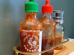 -蔡澜Pho·越南粉餐厅(海上世界店)