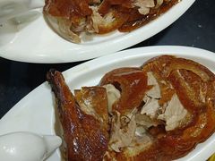 -大鸭梨烤鸭(甘家口店)