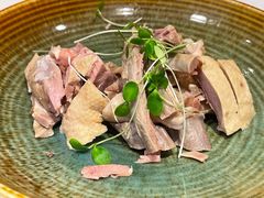 -玉华台饭庄·淮扬菜·烤鸭(望京店)