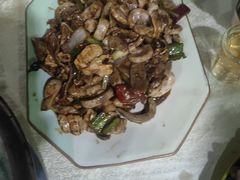 -标记美食新鲜猪杂(兴南大道店)