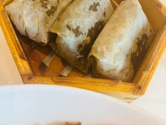 -龙庭华宴·粤菜·早茶