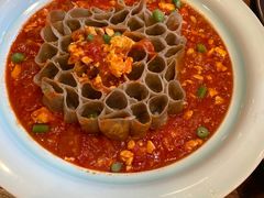 -山西会馆·晋菜·晋商宴·牌匾博物馆(胜利东街店)
