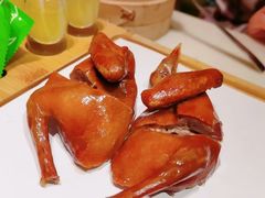 -汤城小厨•粤菜•靓汤(西直门凯德MALL店)