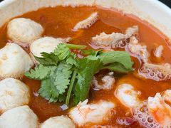 -明月虾面(厦禾路店)